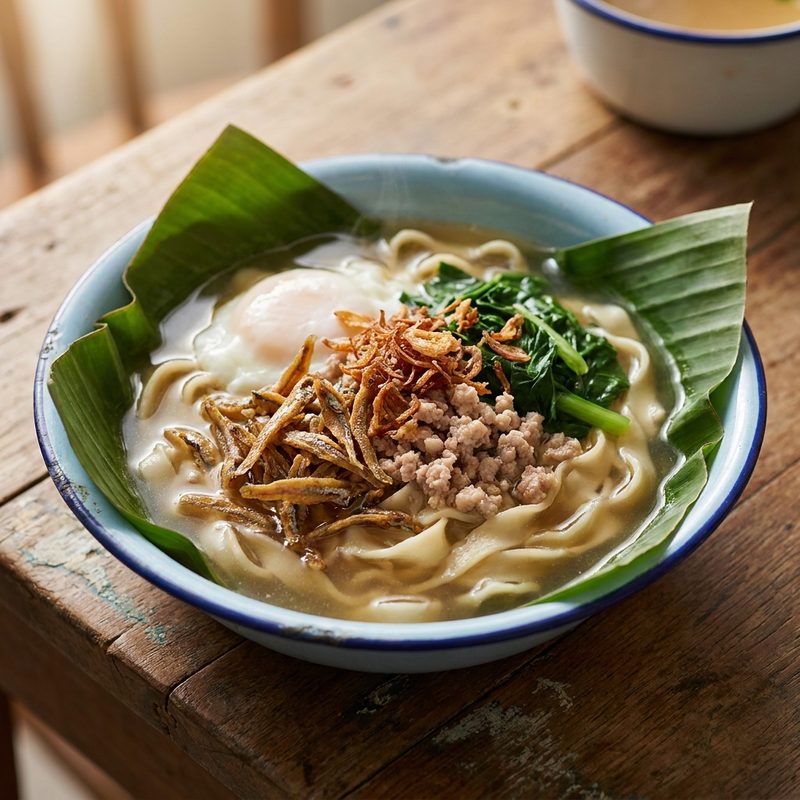 Ban Mian