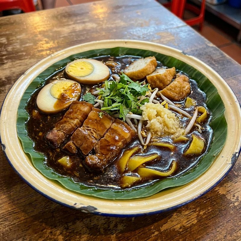 Lor Mee