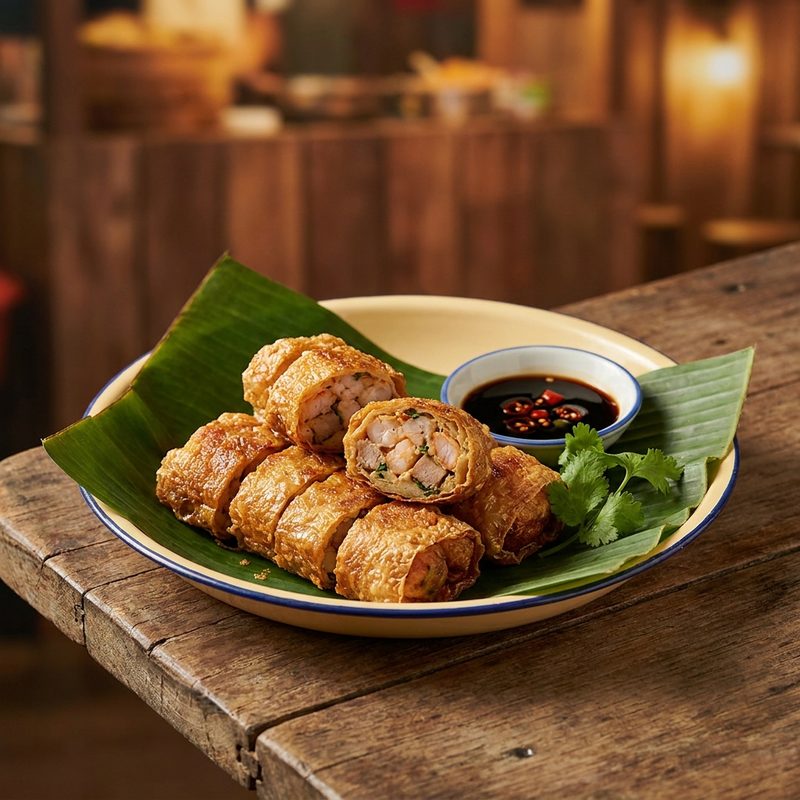 Ngoh Hiang