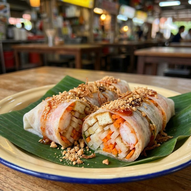 Popiah