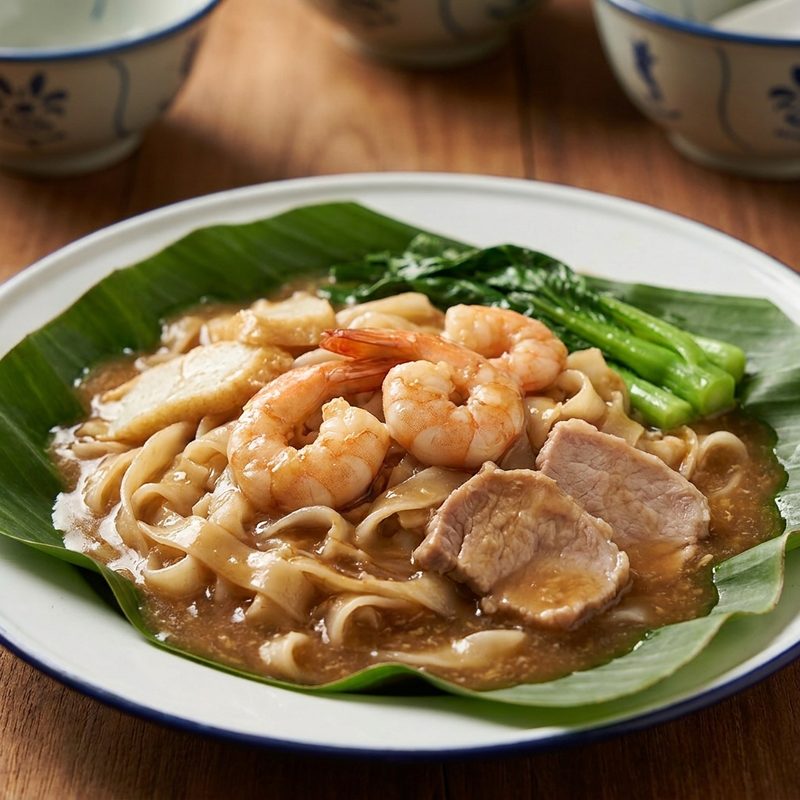 Sar Hor Fun