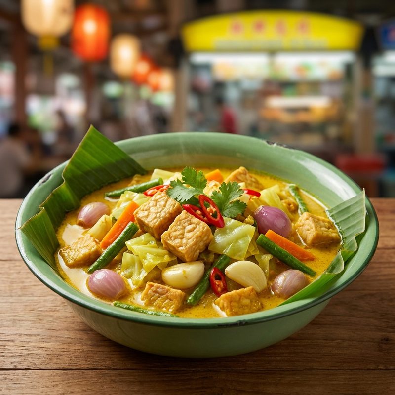 Sayur Lodeh