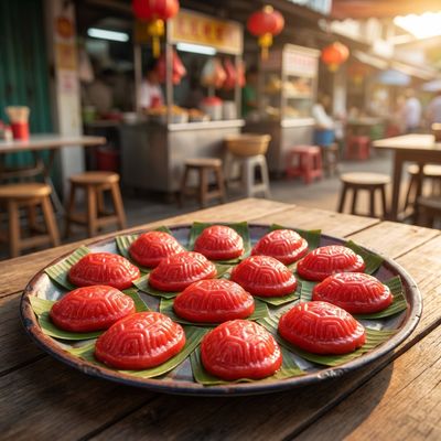 Ang Ku Kueh