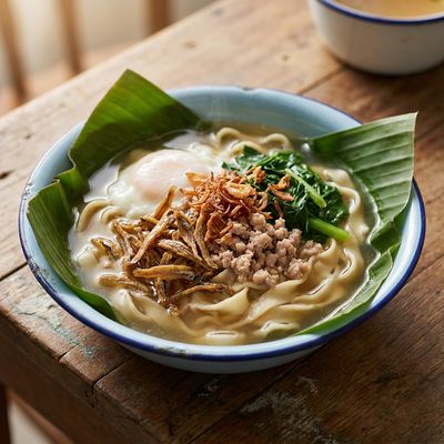 Ban Mian