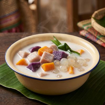 Bubur Cha Cha