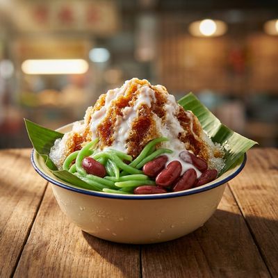 Chendol