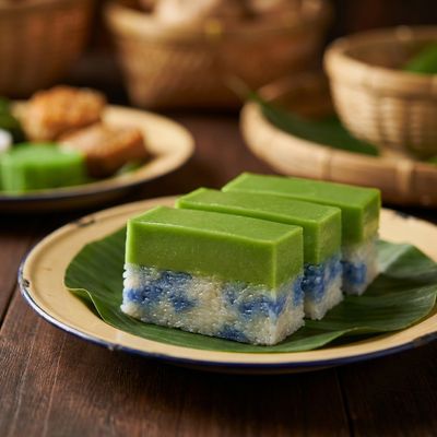 Kuih Salat