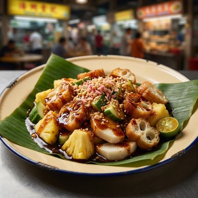 Rojak